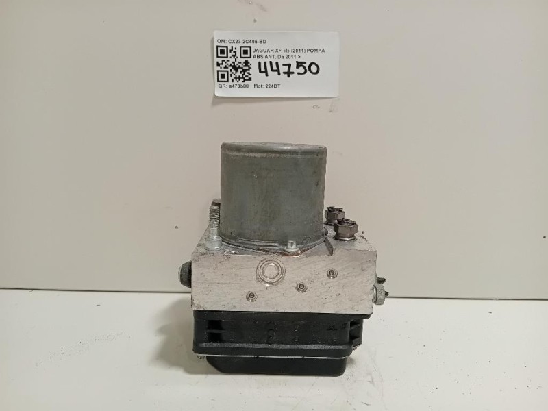 Pompa ABS ANT CX23-2C405-BD Jaguar XF I 2011