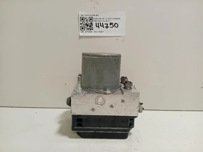 Pompa ABS ANT CX23-2C405-BD Jaguar XF I 2011