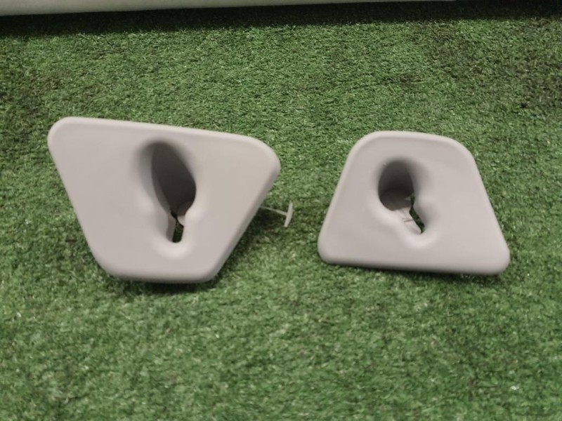 Tasca RETE Bagagliaio 1565096 AM3M5JR46K046AA Ford C-max I 2003