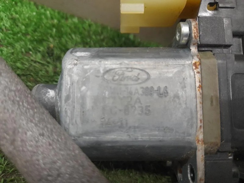 Motorino Alzacristallo Porta Scorrevole POST SX AV1114A389L Ford B-max 2012