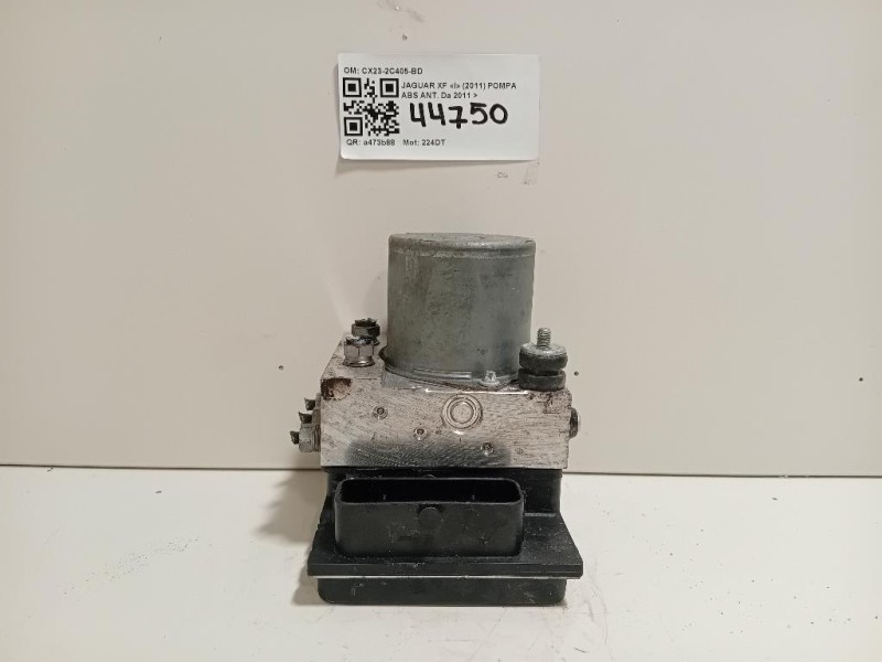 Pompa ABS ANT CX23-2C405-BD Jaguar XF I 2011
