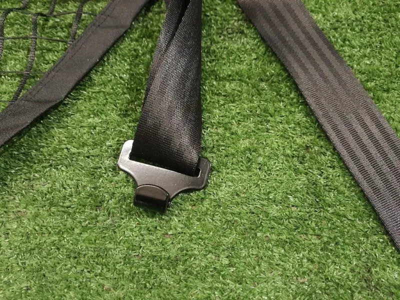 Tasca RETE Bagagliaio 1565096 AM3M5JR46K046AA Ford C-max I 2003