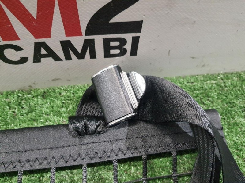 Tasca RETE Bagagliaio 1565096 AM3M5JR46K046AA Ford C-max I 2003