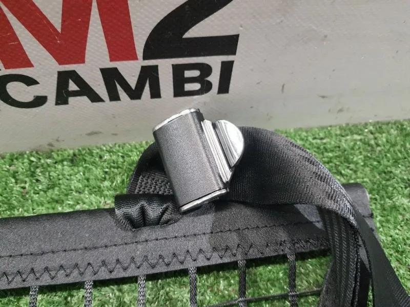 Tasca RETE Bagagliaio 1565096 AM3M5JR46K046AA Ford C-max I 2003