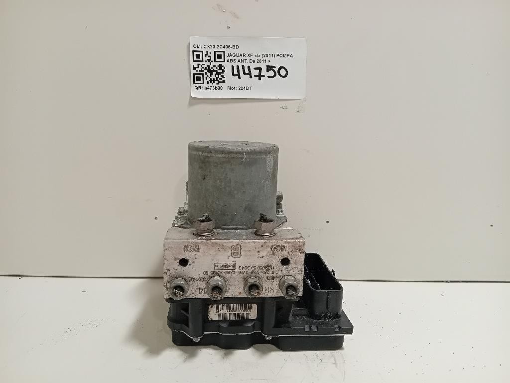 Pompa ABS ANT CX23-2C405-BD Jaguar XF I 2011