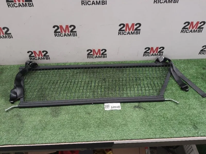 Tasca RETE Bagagliaio 1565096 AM3M5JR46K046AA Ford C-max I 2003