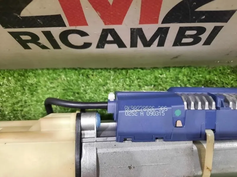 Motorino Apertura Automatica Portello DX 8K9827852C DX Audi A4 8K5 Avant 2012