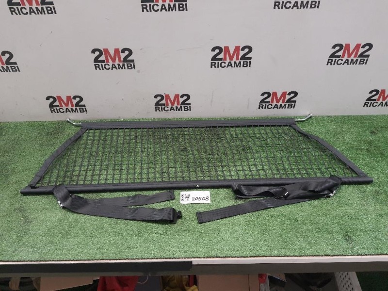 Tasca RETE Bagagliaio 1565096 AM3M5JR46K046AA Ford C-max I 2003