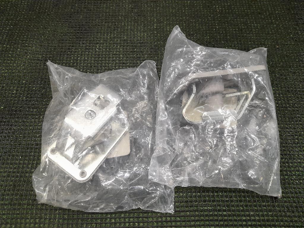 Tasca RETE Bagagliaio 39052153 Opel Astra K SW 2016