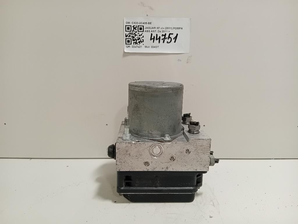 Motorino Apertura Automatica Portello DX 4K9 827 852 B Audi A6 4a5c8 Avant 2018