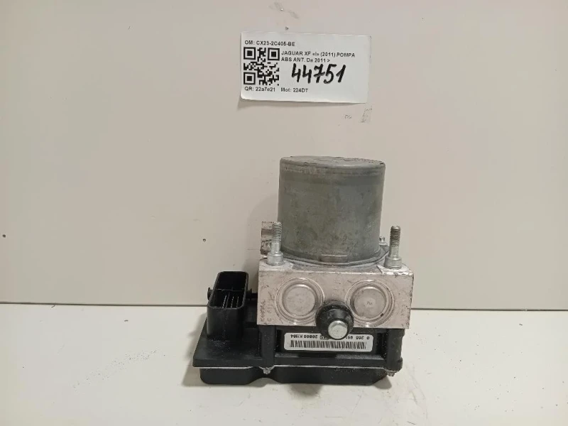 Pompa ABS ANT CX23-2C405-BE Jaguar XF I 2011