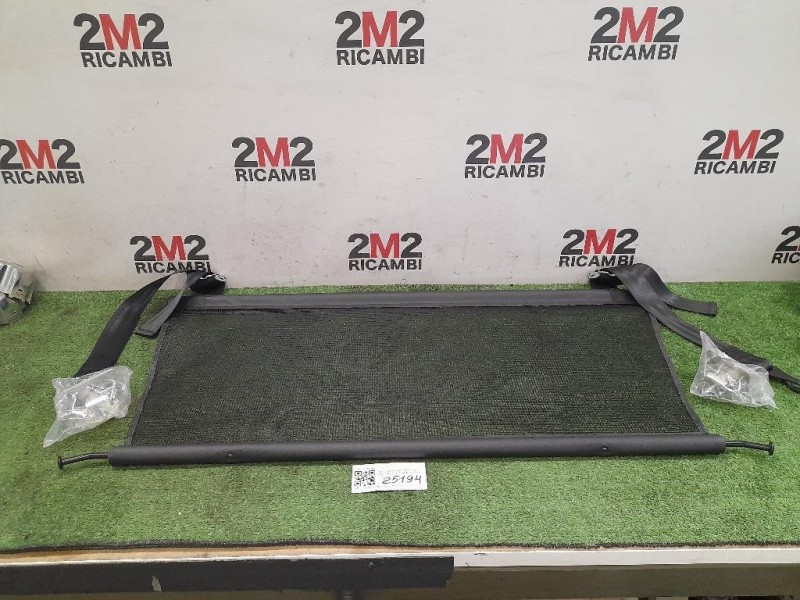 Tasca RETE Bagagliaio 39052153 Opel Astra K SW 2016