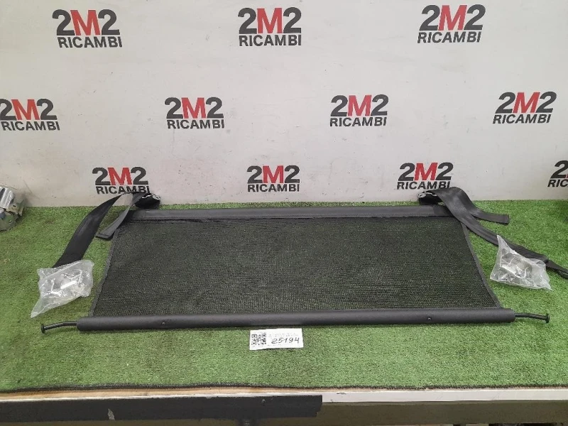 Tasca RETE Bagagliaio 39052153 Opel Astra K SW 2016