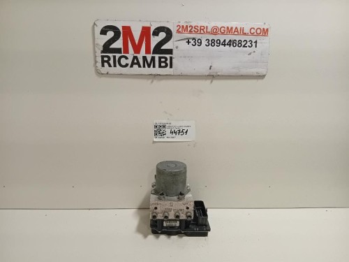 Tasca RETE Bagagliaio 64309-42010-B0 Toyota RAV 4 IV 2016