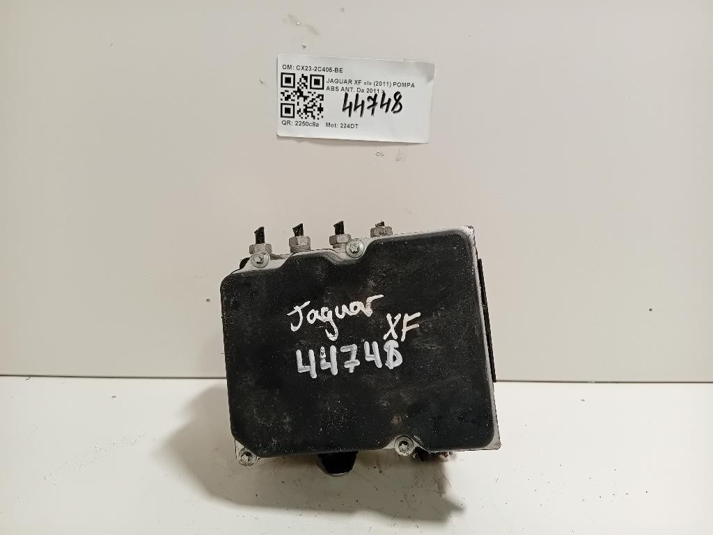 Motorino Apertura Automatica Portello DX 4F9959945 Audi Q5 8RB 2009