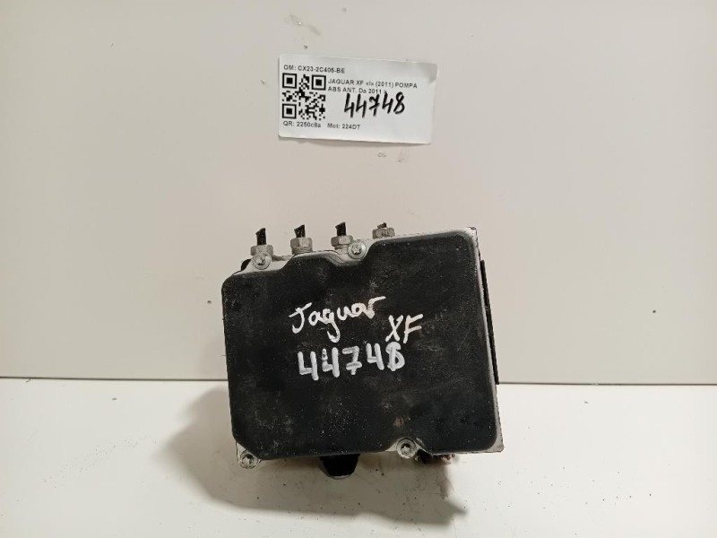 Pompa ABS ANT CX23-2C405-BE Jaguar XF I 2011