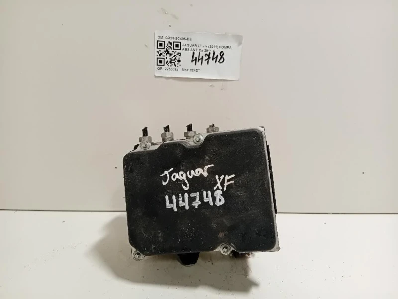 Pompa ABS ANT CX23-2C405-BE Jaguar XF I 2011