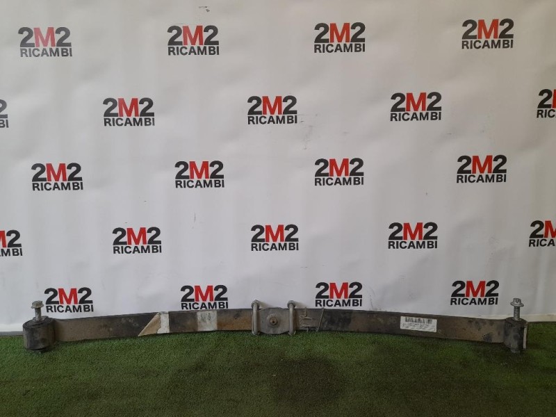 Balestra POST DX Citroen Jumper III 2014