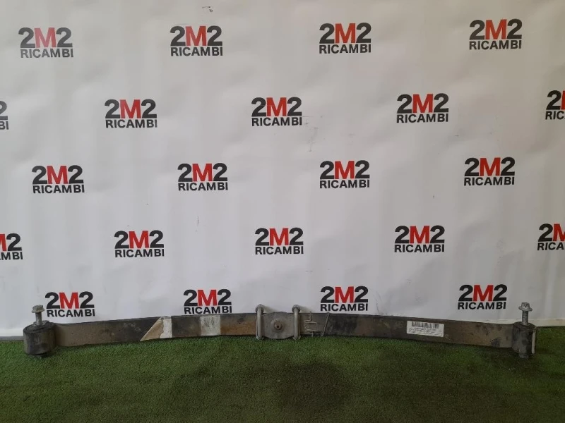 Balestra POST DX Citroen Jumper III 2014