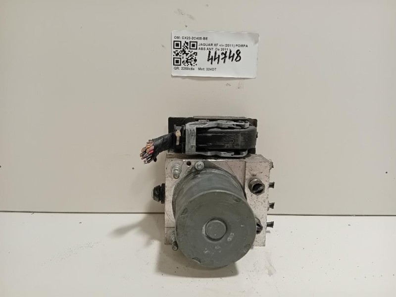 Pompa ABS ANT CX23-2C405-BE Jaguar XF I 2011