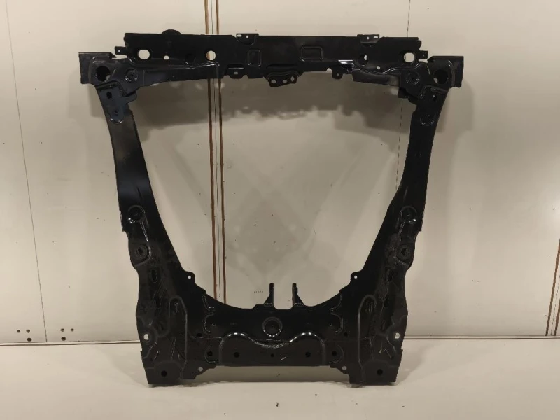 Telaio Ausiliario ANT 544015694 Dacia Sandero III 2020