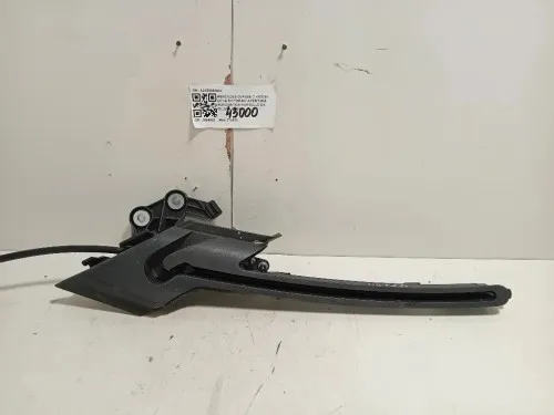 Motorino Apertura Automatica Portello DX A2059063603 Mercedes Classe C W205 2014