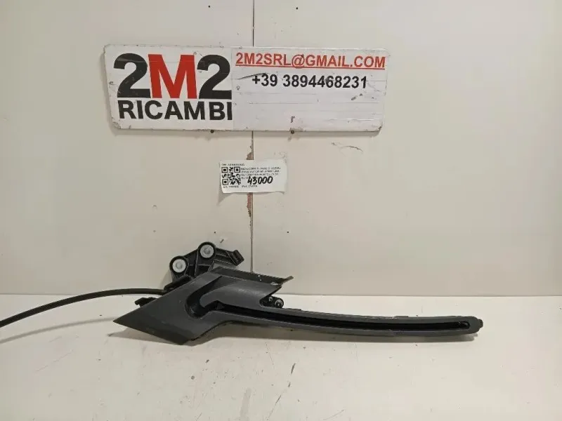 Motorino Apertura Automatica Portello DX A2059063603 Mercedes Classe C W205 2014