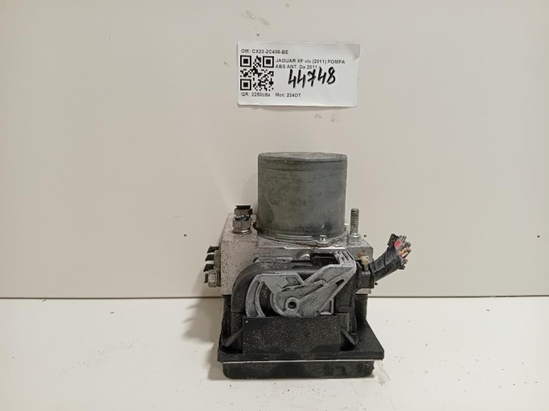 Pompa ABS ANT CX23-2C405-BE Jaguar XF I 2011