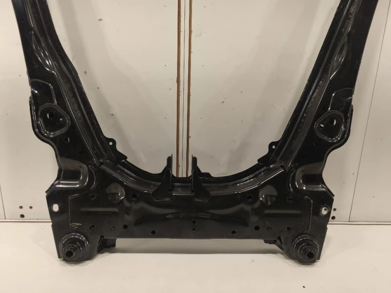 Telaio Ausiliario ANT 544015694 Dacia Sandero III 2020