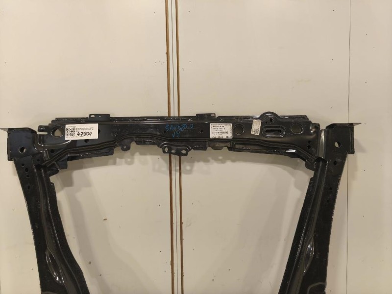 Telaio Ausiliario ANT 544015694 Dacia Sandero III 2020