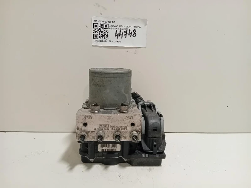 Pompa ABS ANT CX23-2C405-BE Jaguar XF I 2011