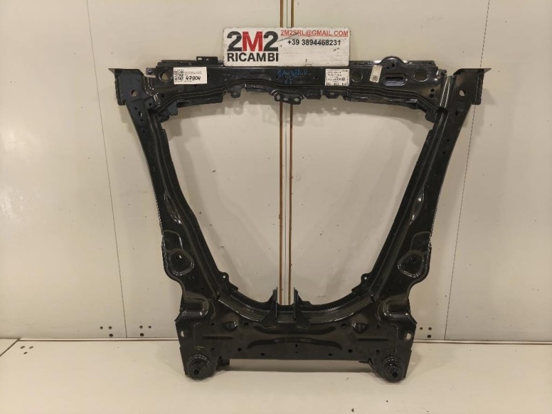 Telaio Ausiliario ANT 544015694 Dacia Sandero III 2020