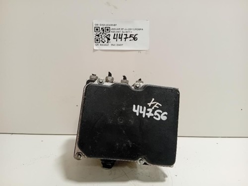 Telaio Ausiliario ANT 544015694 Dacia Sandero III 2020