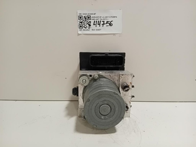 Pompa ABS ANT DX23-2C405-BF Jaguar XF I 2011