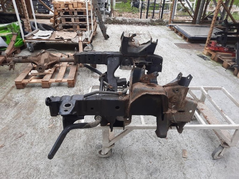 Telaio Ausiliario ANT NP300 Nissan Navara 2010