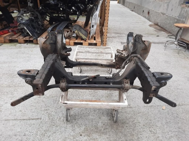 Telaio Ausiliario ANT NP300 Nissan Navara 2010