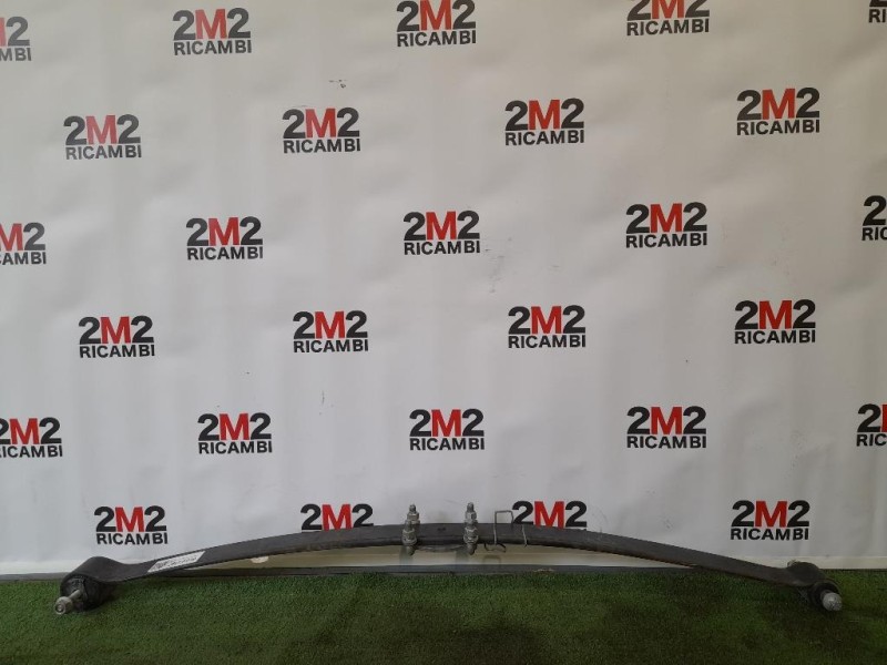 Balestra POST DX Citroen Jumper III 2014