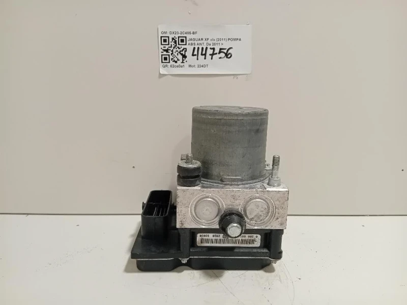 Pompa ABS ANT DX23-2C405-BF Jaguar XF I 2011