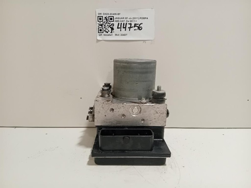 Pompa ABS ANT DX23-2C405-BF Jaguar XF I 2011