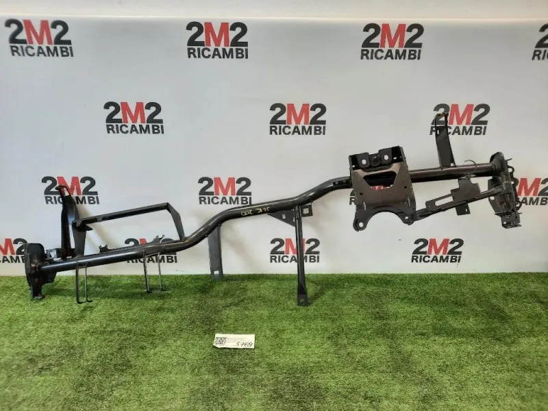 Telaio Paratia Cruscotto SUP TELAIO CRUSCOTTO SLK Mercedes Classe SLK R170 1997