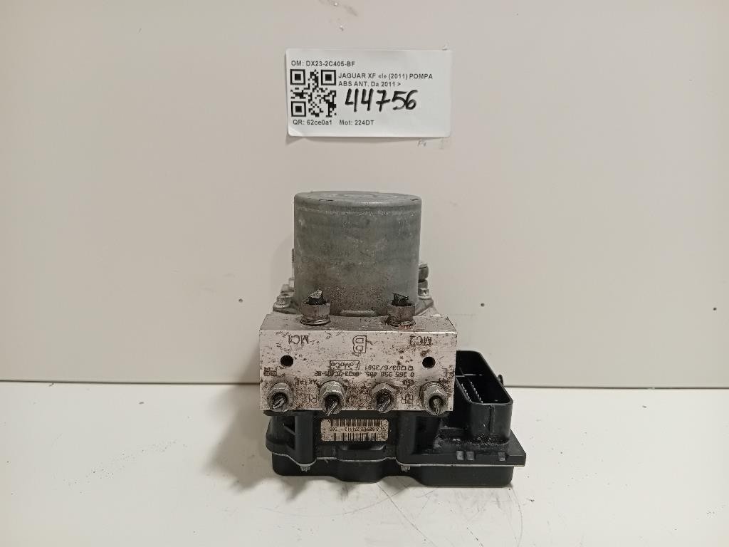 Pompa ABS ANT DX23-2C405-BF Jaguar XF I 2011