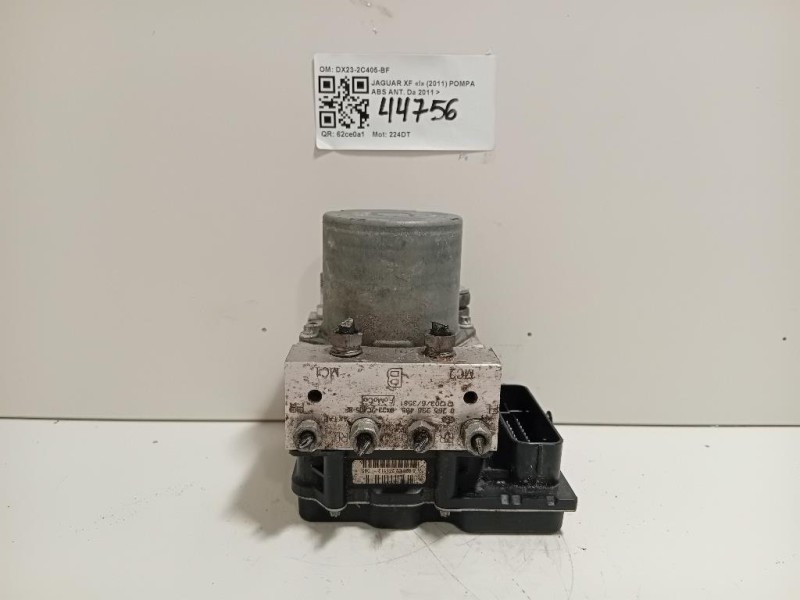 Pompa ABS ANT DX23-2C405-BF Jaguar XF I 2011