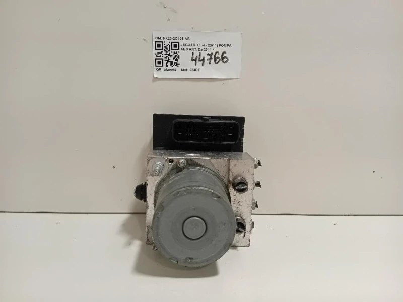 Pompa ABS ANT FX23-2C405-AB Jaguar XF I 2011