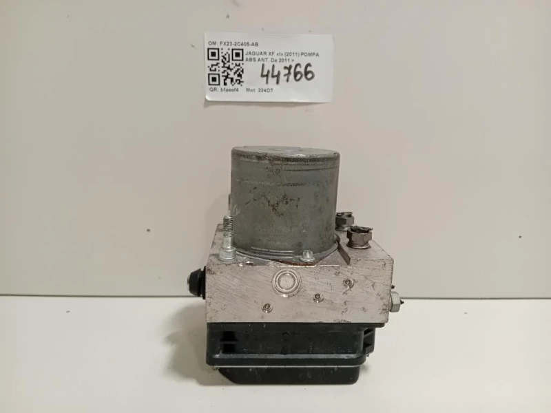 Pompa ABS ANT FX23-2C405-AB Jaguar XF I 2011