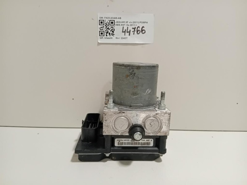 Pompa ABS ANT FX23-2C405-AB Jaguar XF I 2011