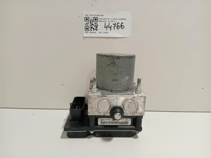 Pompa ABS ANT FX23-2C405-AB Jaguar XF I 2011