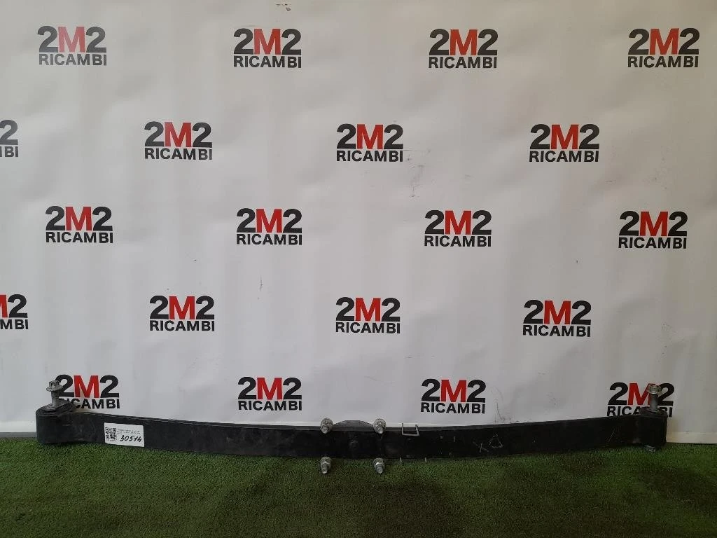 Balestra POST DX Citroen Jumper III 2014