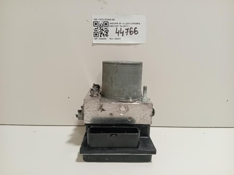 Pompa ABS ANT FX23-2C405-AB Jaguar XF I 2011
