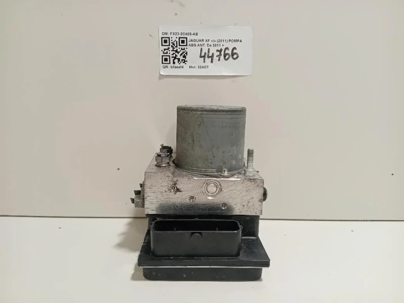 Pompa ABS ANT FX23-2C405-AB Jaguar XF I 2011