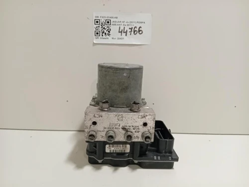 Pompa ABS ANT FX23-2C405-AB Jaguar XF I 2011